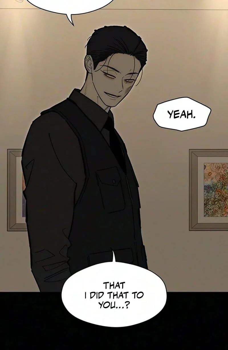 Tears on a Withered Flower Chapter 115 - Page 19