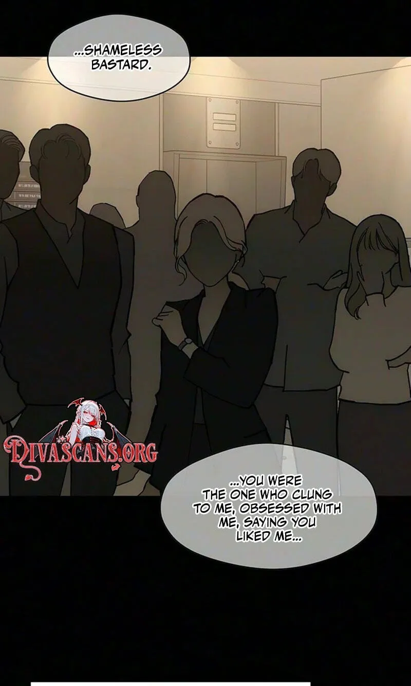 Tears on a Withered Flower Chapter 115 - Page 21