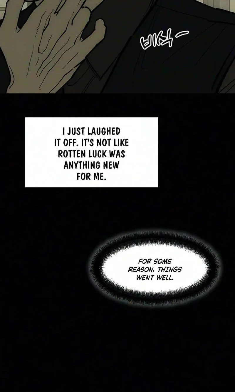 Tears on a Withered Flower Chapter 115 - Page 23