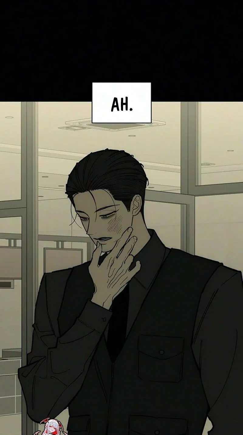 Tears on a Withered Flower Chapter 115 - Page 24