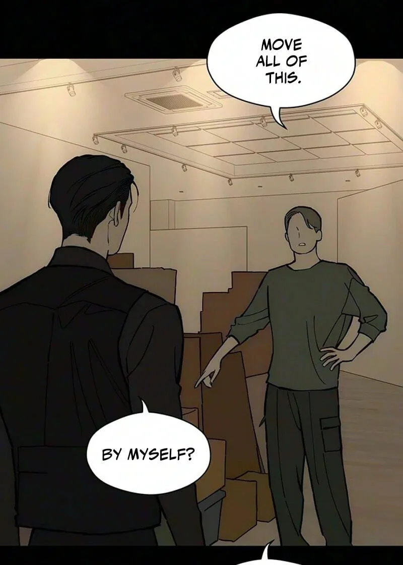 Tears on a Withered Flower Chapter 115 - Page 26
