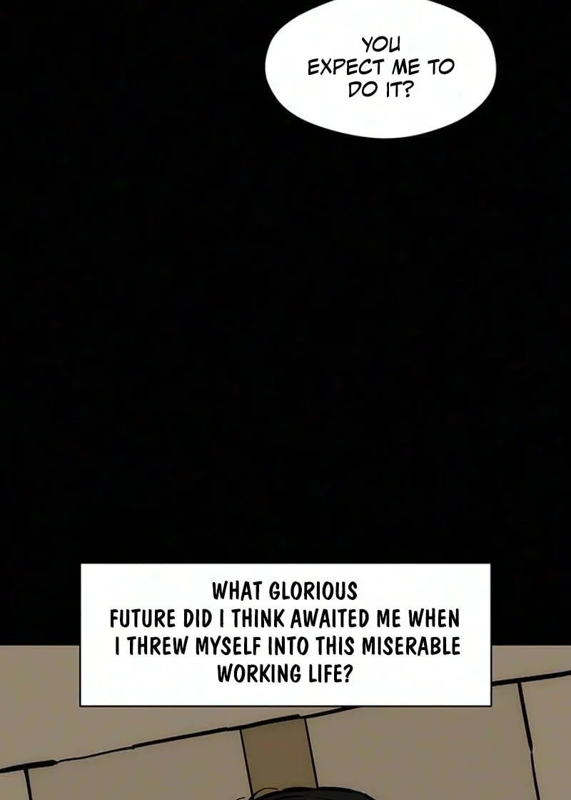 Tears on a Withered Flower Chapter 115 - Page 27