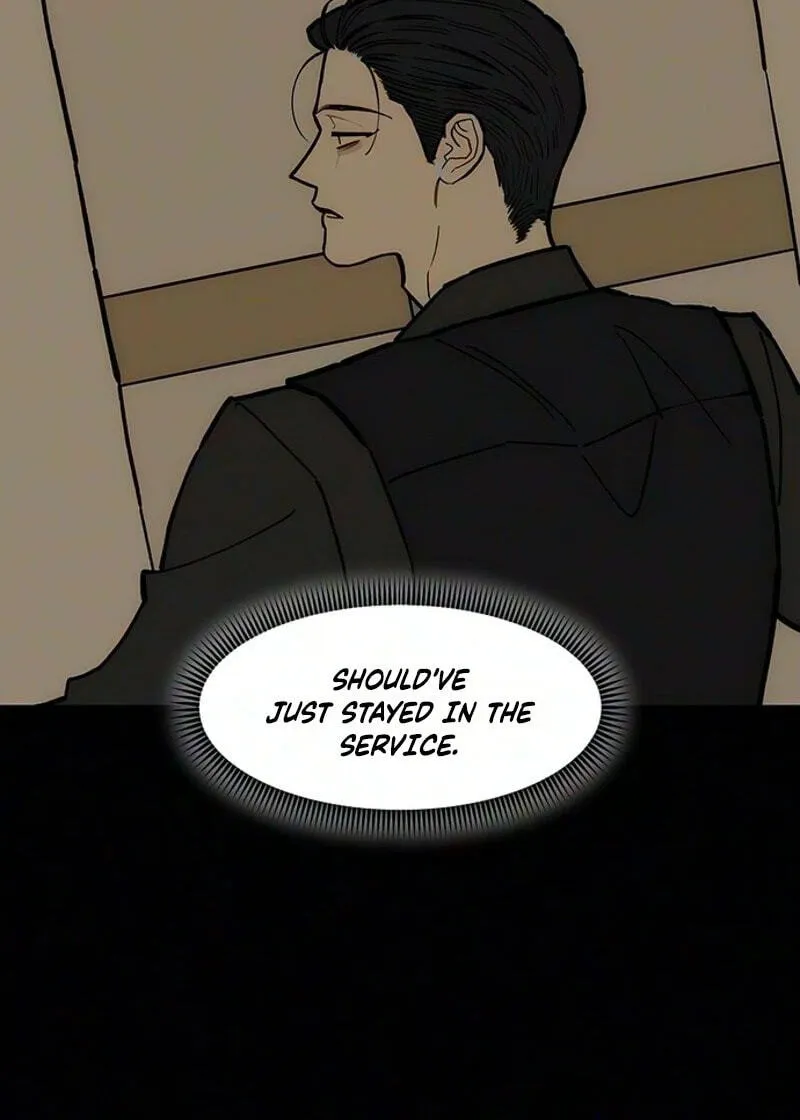 Tears on a Withered Flower Chapter 115 - Page 28