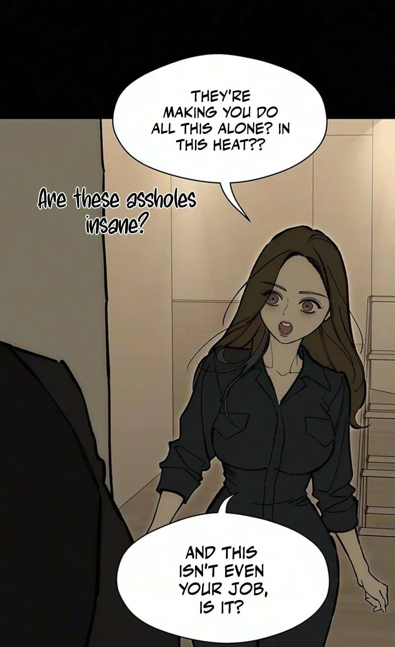 Tears on a Withered Flower Chapter 115 - Page 30