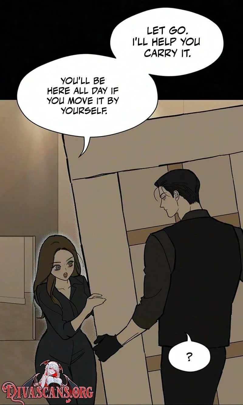 Tears on a Withered Flower Chapter 115 - Page 32
