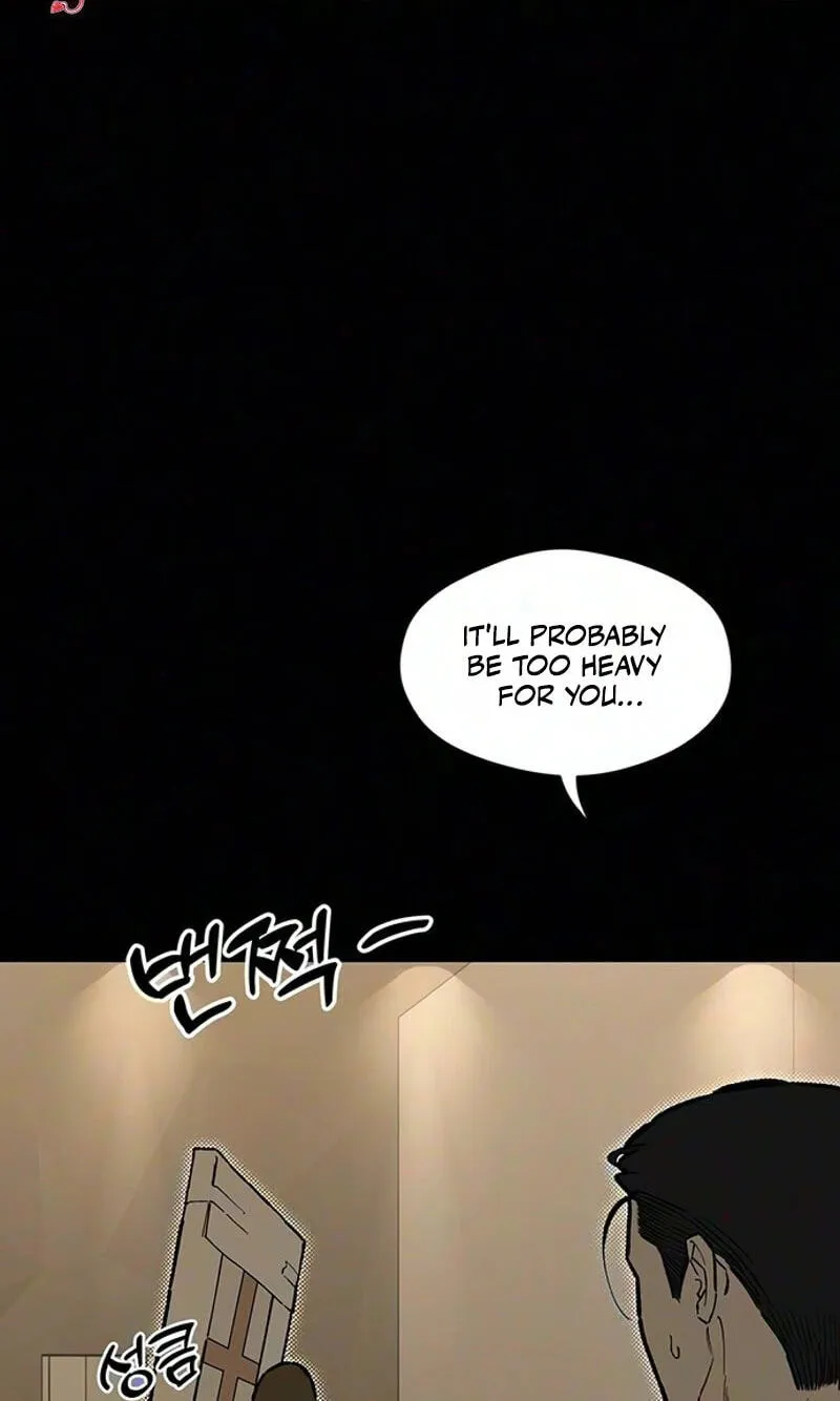 Tears on a Withered Flower Chapter 115 - Page 33