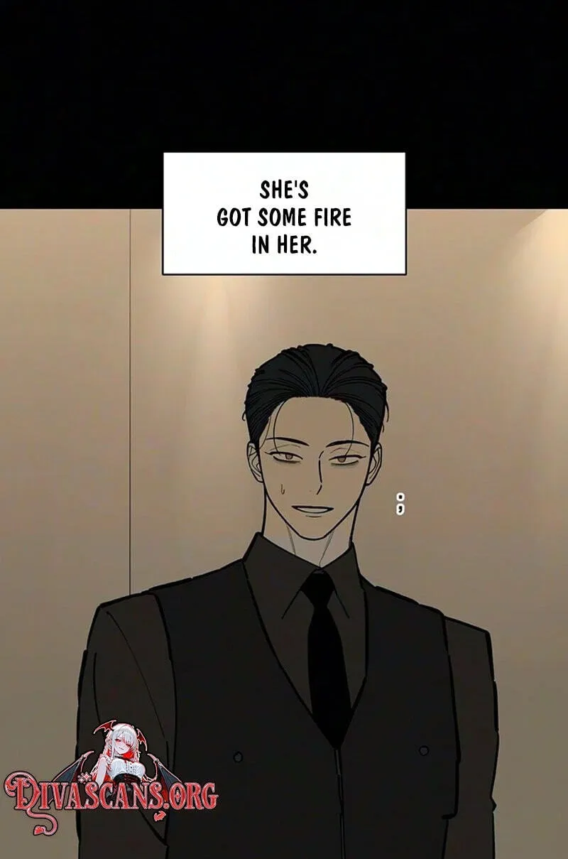 Tears on a Withered Flower Chapter 115 - Page 35