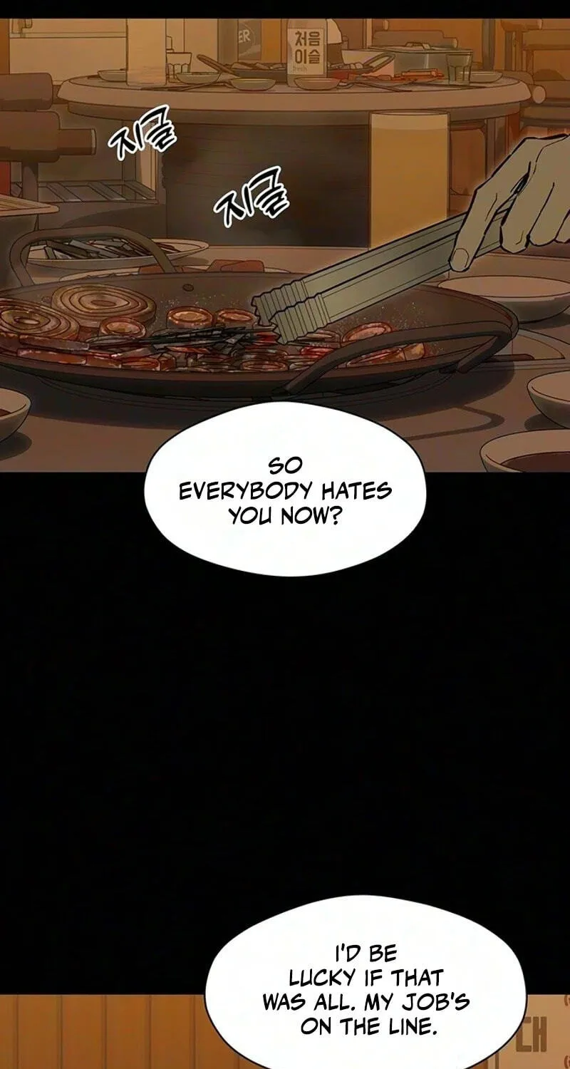Tears on a Withered Flower Chapter 115 - Page 38