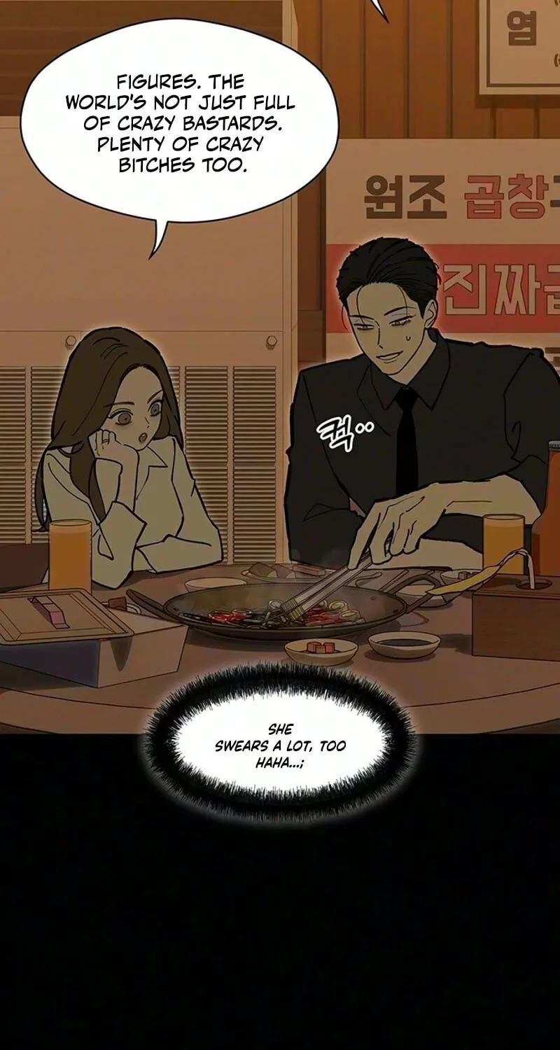 Tears on a Withered Flower Chapter 115 - Page 39