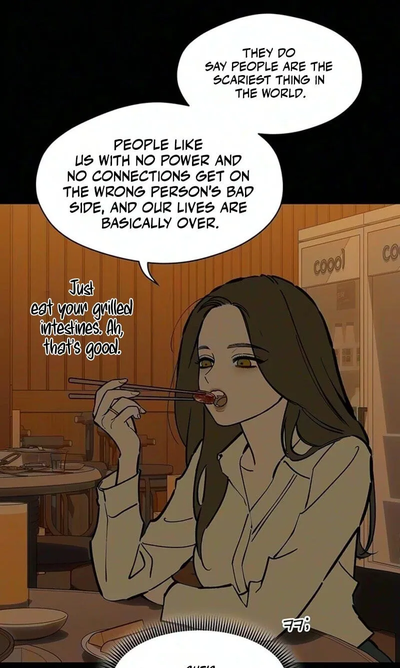 Tears on a Withered Flower Chapter 115 - Page 40