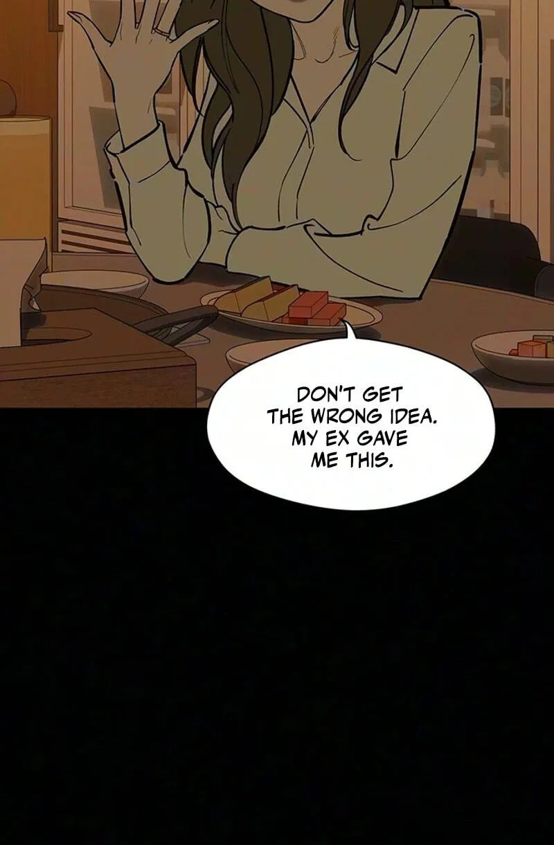 Tears on a Withered Flower Chapter 115 - Page 48
