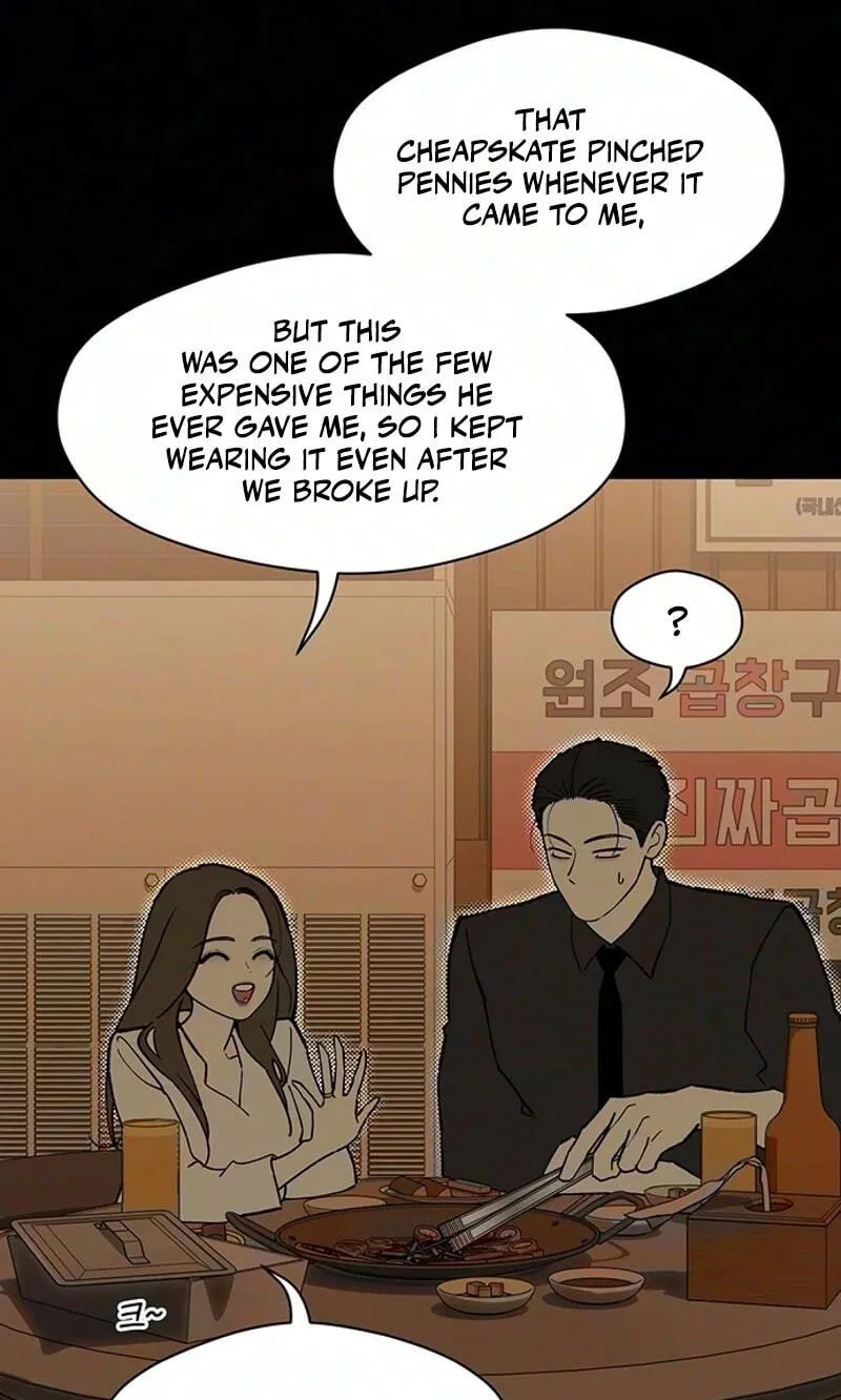 Tears on a Withered Flower Chapter 115 - Page 49