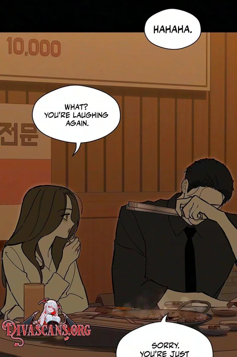 Tears on a Withered Flower Chapter 115 - Page 52