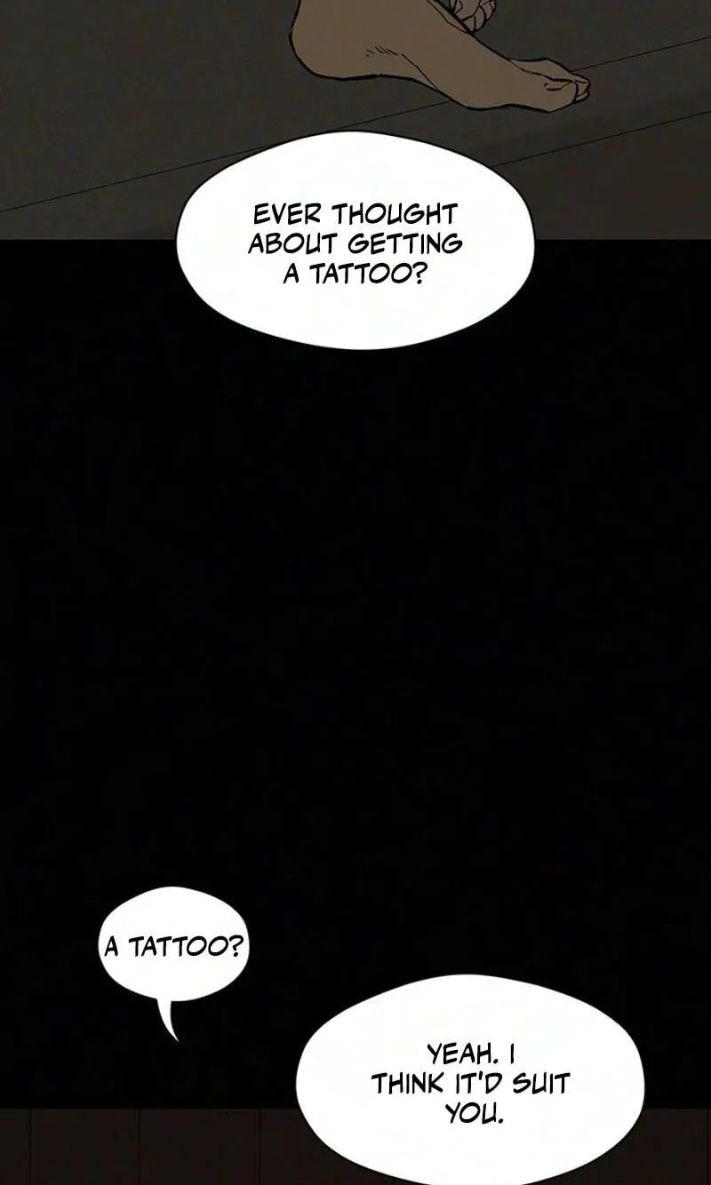 Tears on a Withered Flower Chapter 115 - Page 98
