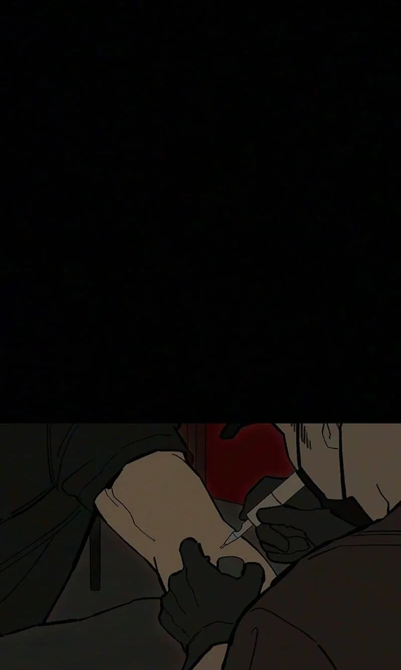 Tears on a Withered Flower Chapter 115 - Page 100