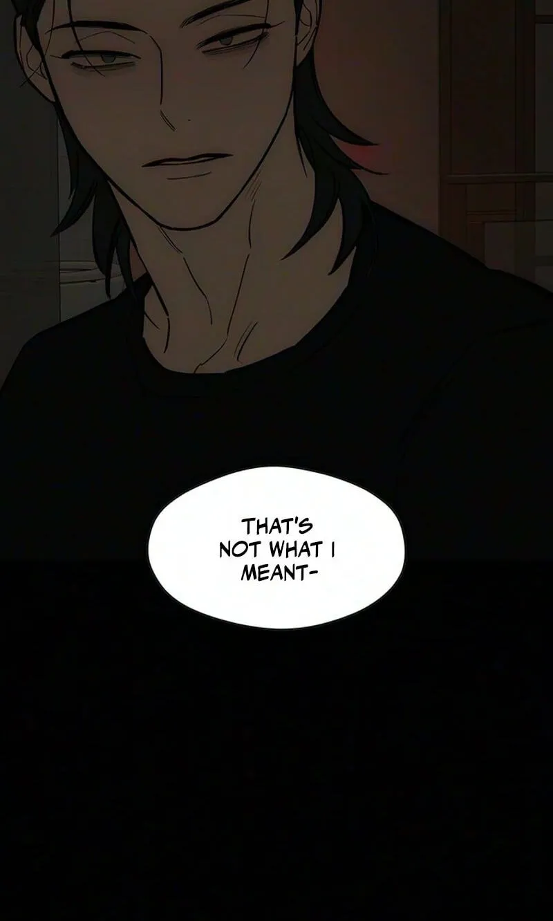Tears on a Withered Flower Chapter 115 - Page 108