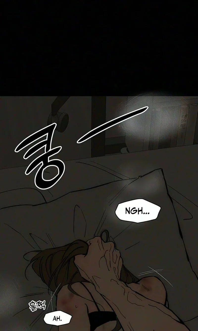 Tears on a Withered Flower Chapter 115 - Page 109