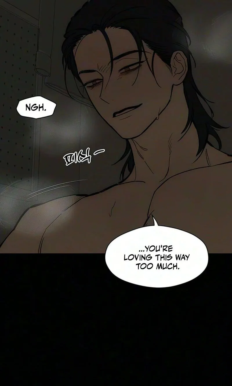 Tears on a Withered Flower Chapter 115 - Page 111
