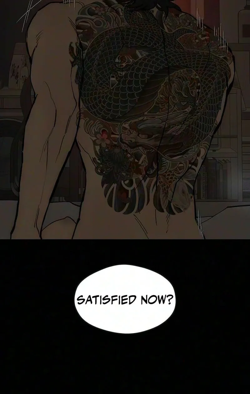 Tears on a Withered Flower Chapter 115 - Page 113