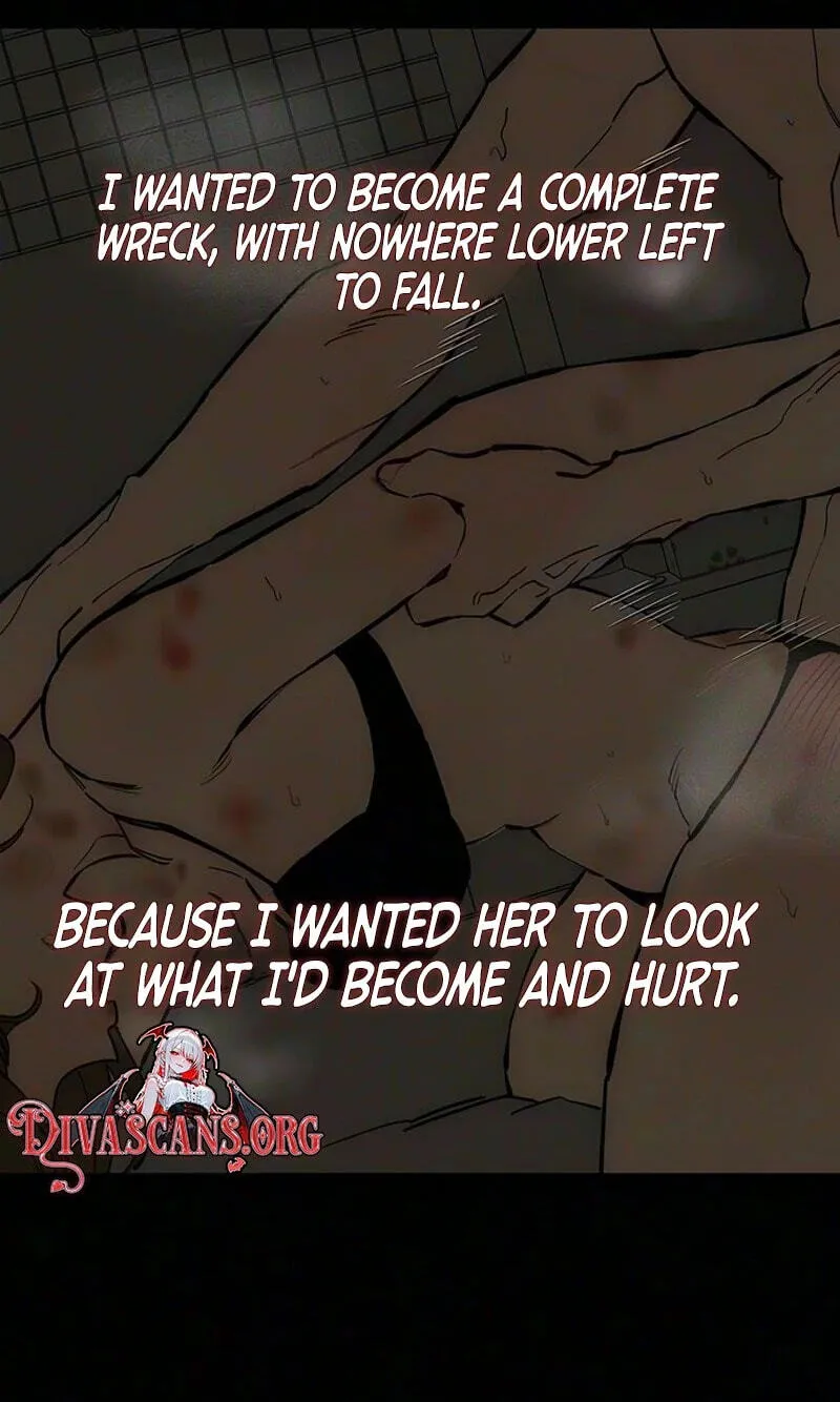 Tears on a Withered Flower Chapter 115 - Page 115