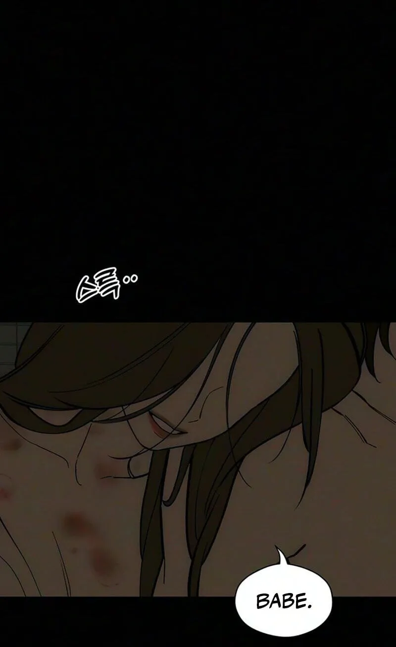 Tears on a Withered Flower Chapter 115 - Page 118