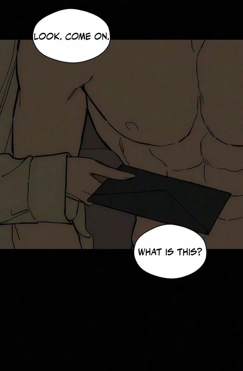 Tears on a Withered Flower Chapter 115 - Page 121