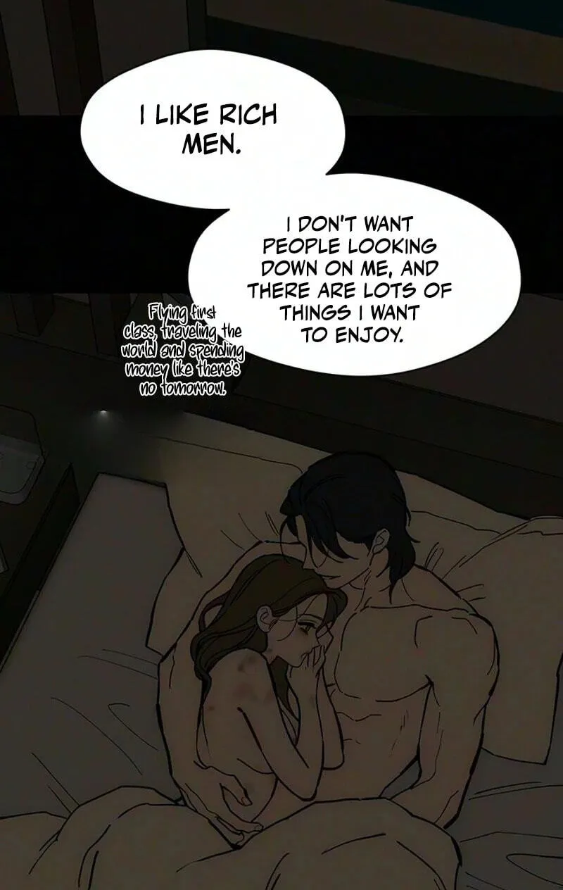 Tears on a Withered Flower Chapter 116 - Page 10