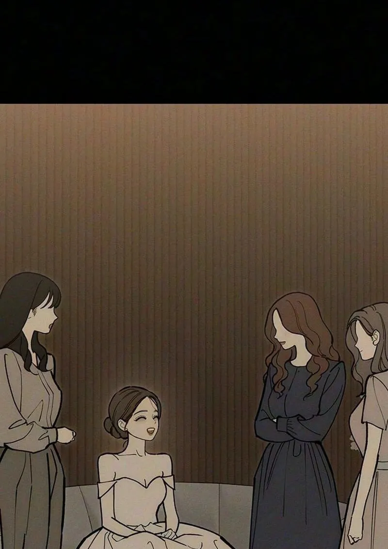 Tears on a Withered Flower Chapter 116 - Page 19