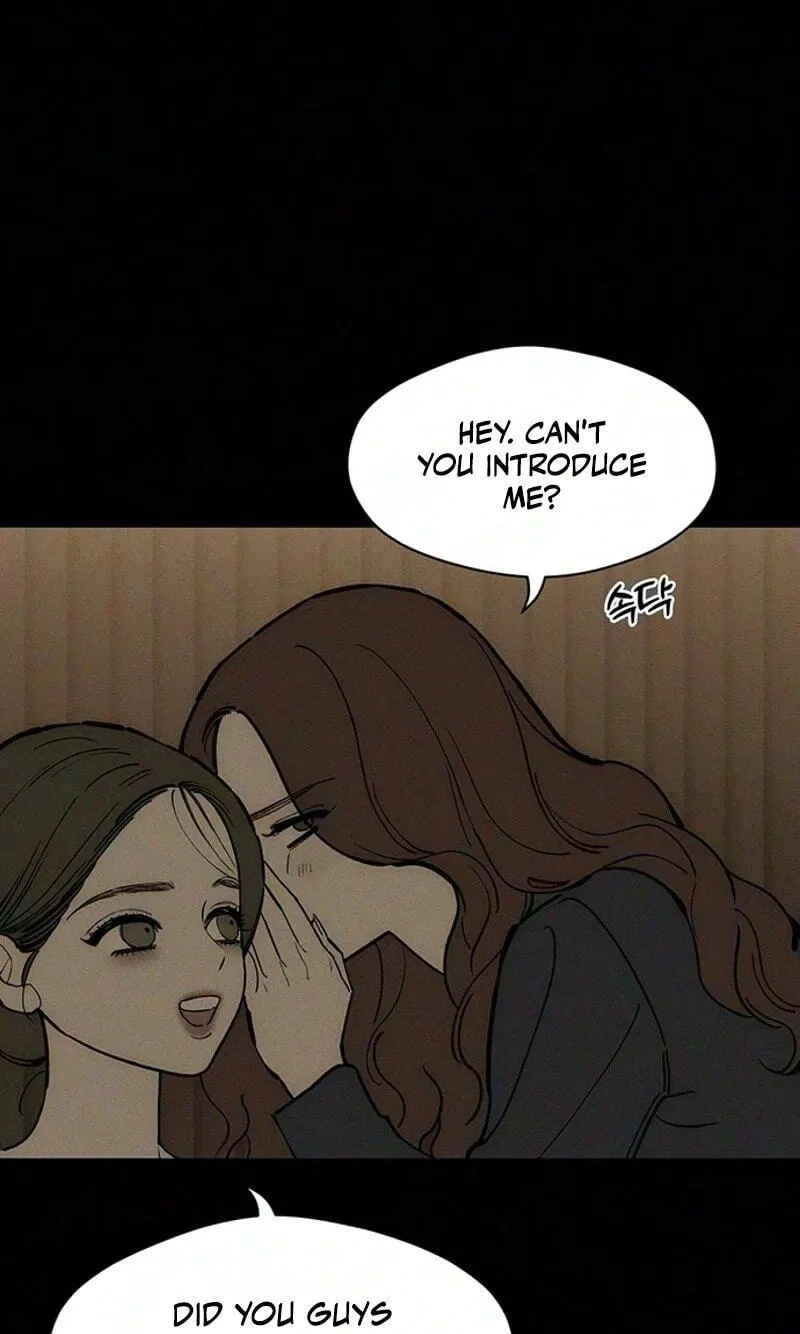 Tears on a Withered Flower Chapter 116 - Page 33