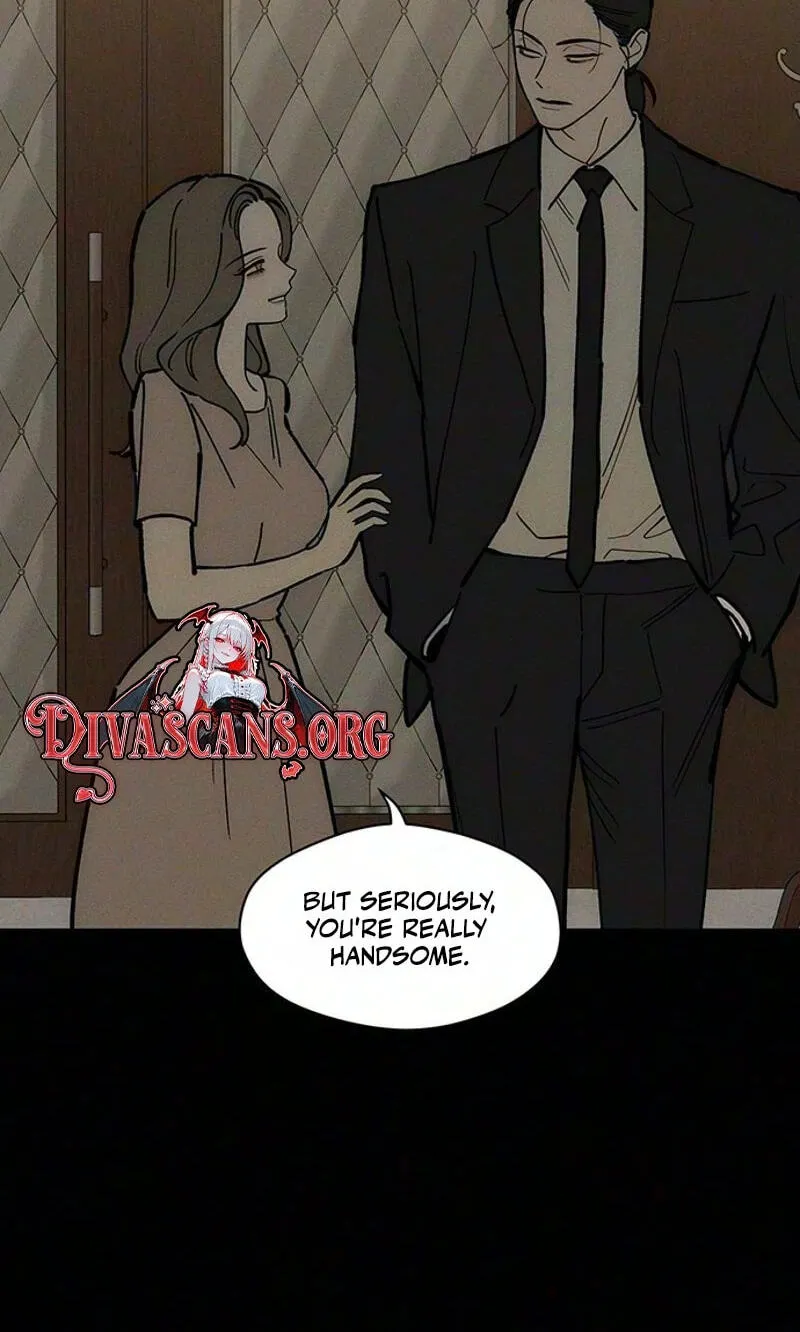 Tears on a Withered Flower Chapter 116 - Page 35