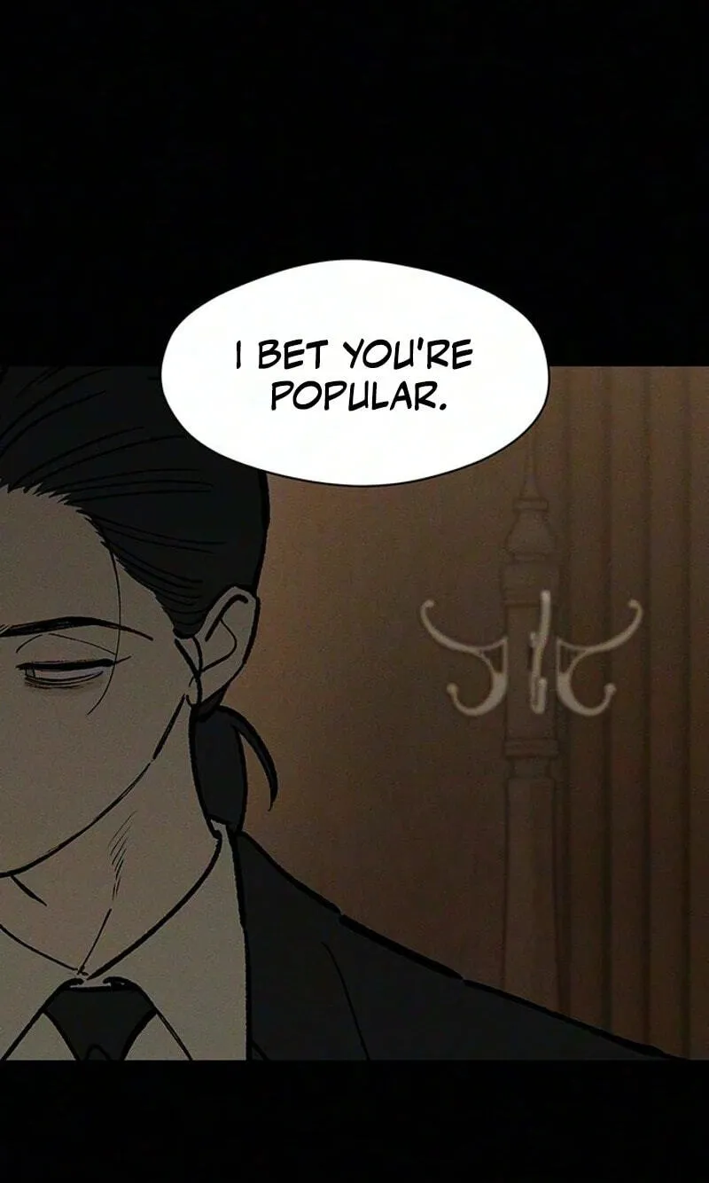 Tears on a Withered Flower Chapter 116 - Page 36