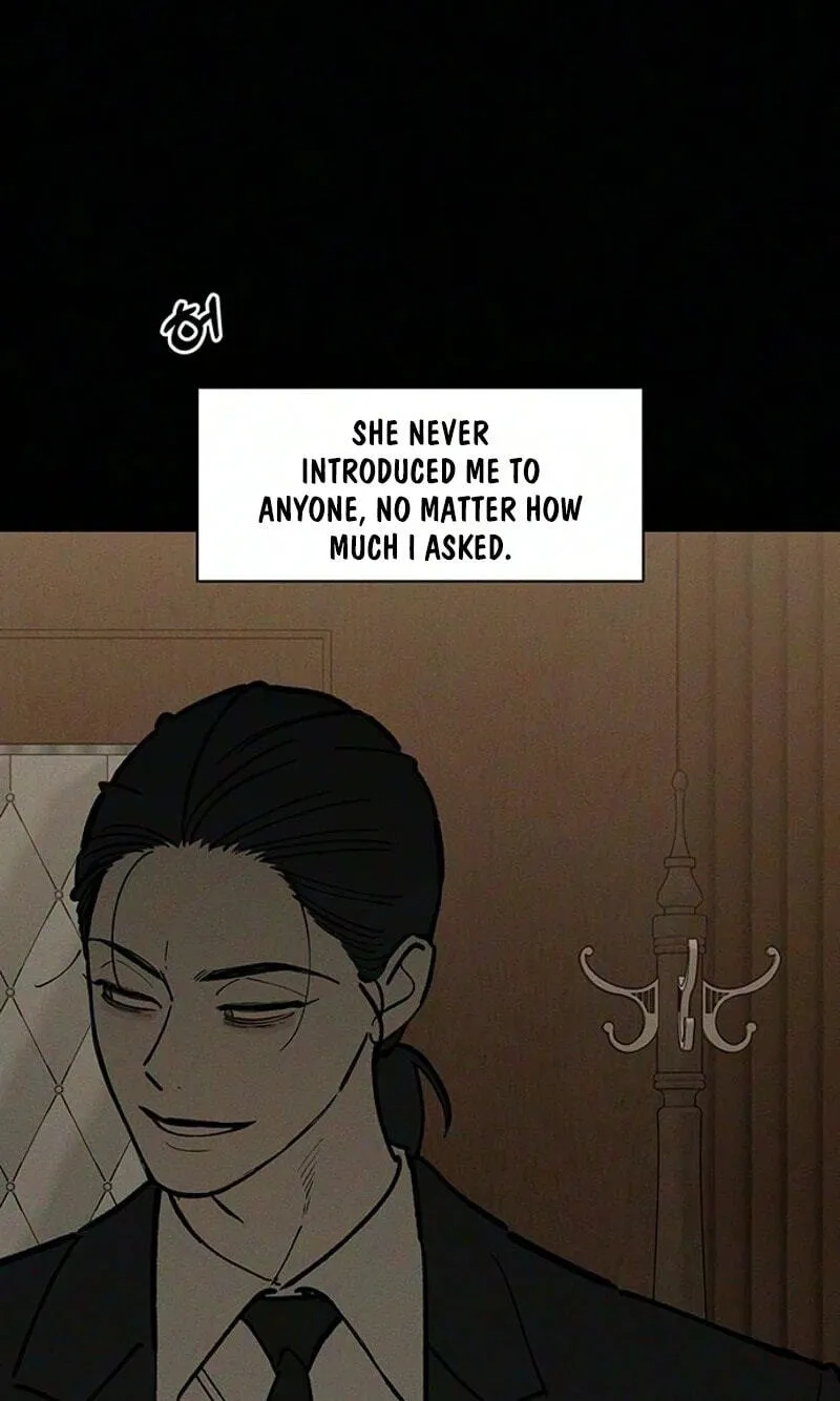Tears on a Withered Flower Chapter 116 - Page 39
