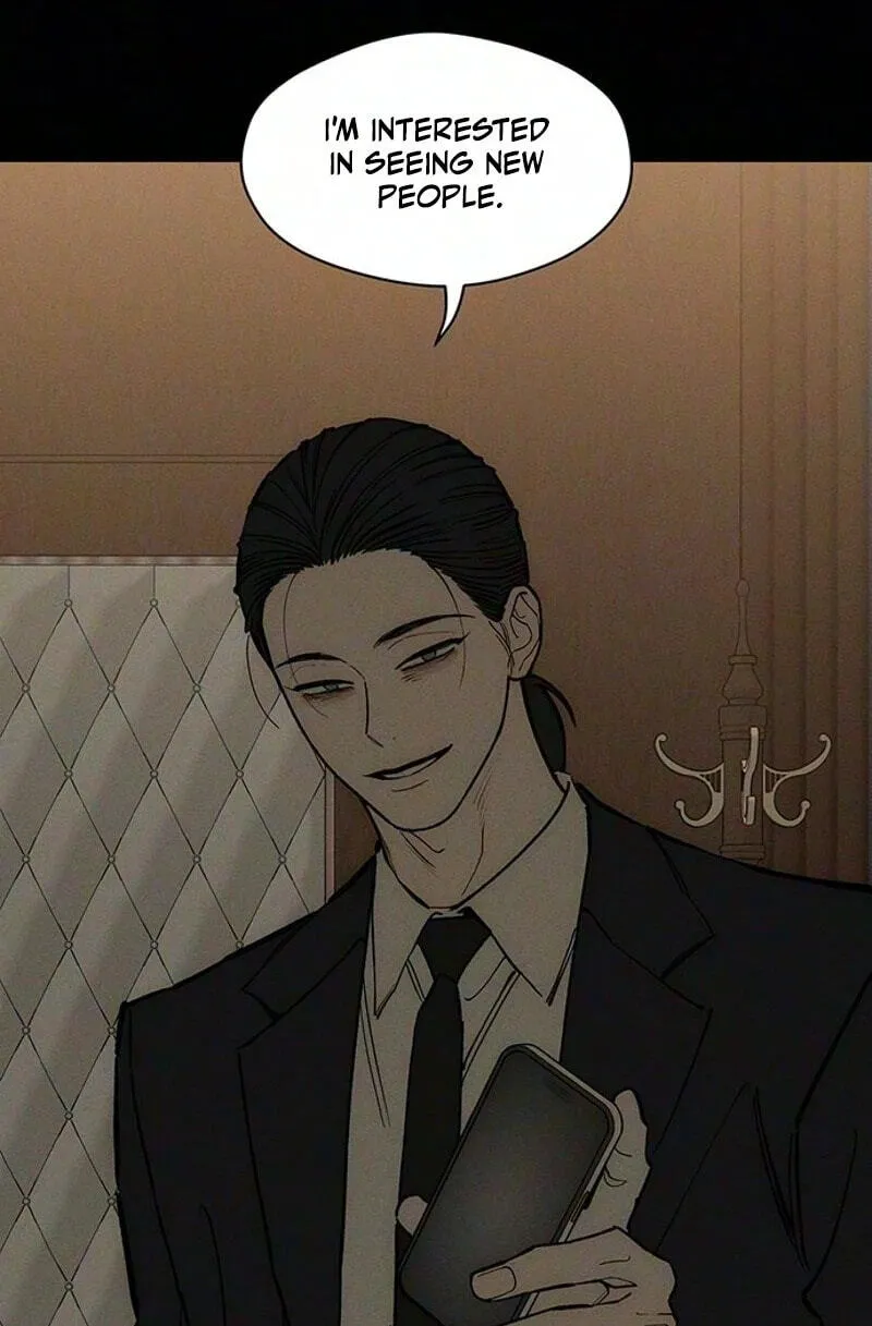 Tears on a Withered Flower Chapter 116 - Page 56