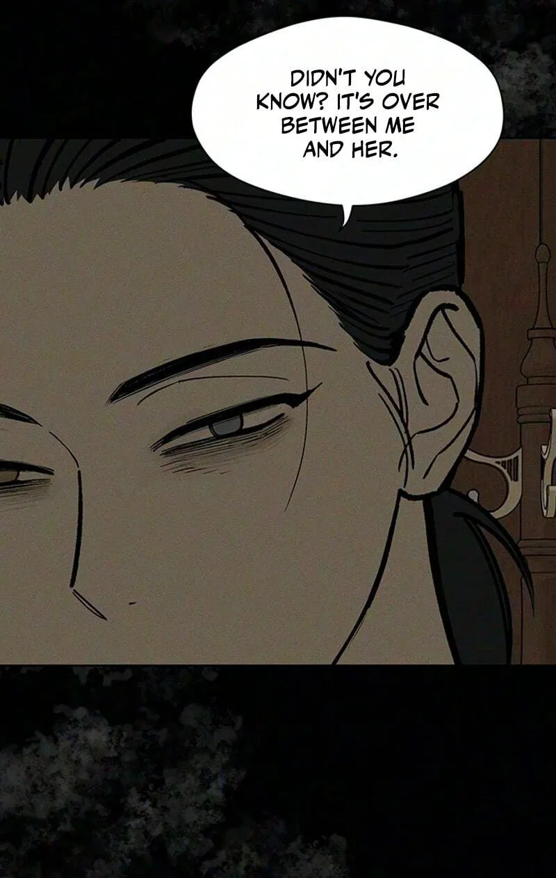 Tears on a Withered Flower Chapter 116 - Page 59