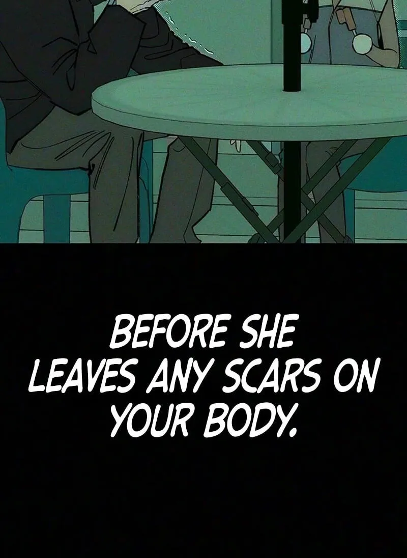 Tears on a Withered Flower Chapter 116 - Page 73