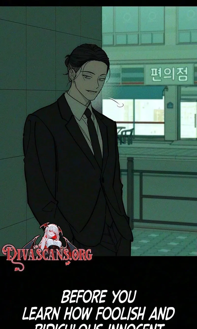 Tears on a Withered Flower Chapter 116 - Page 74