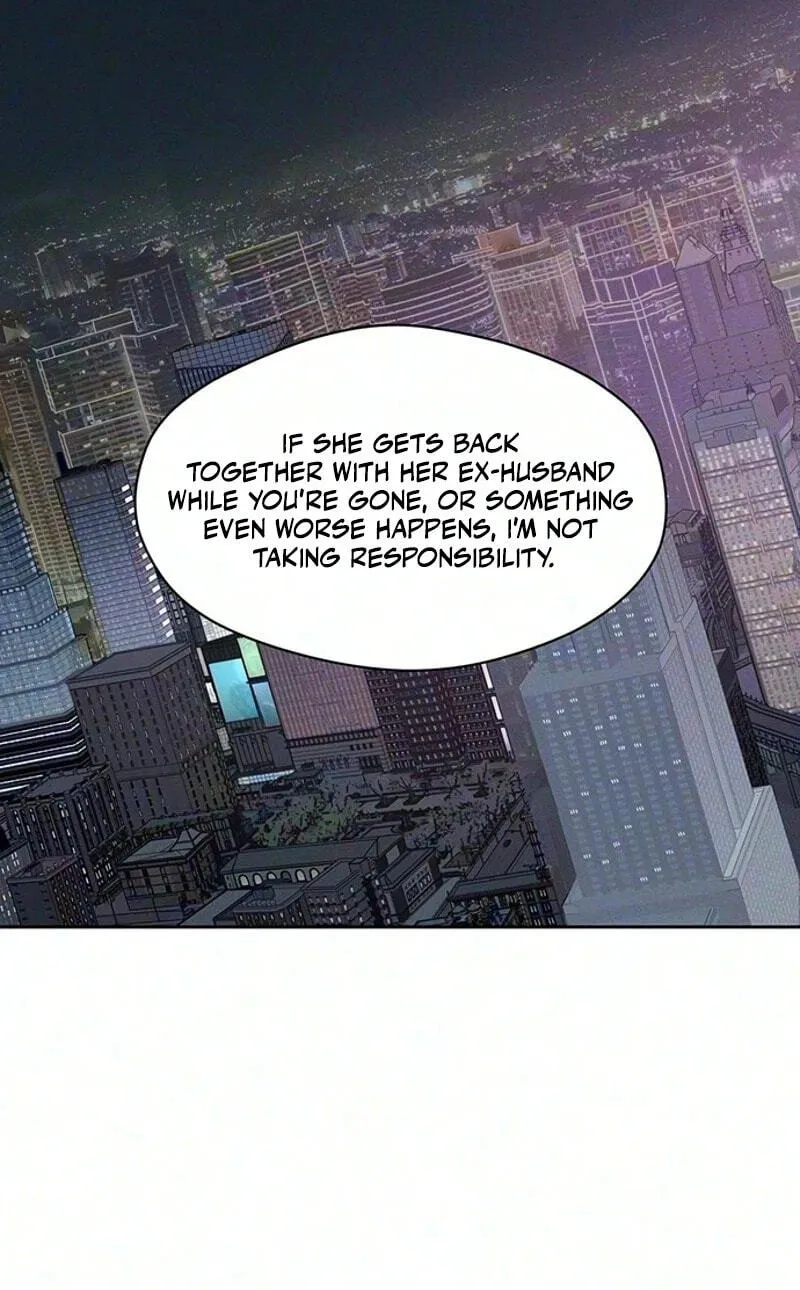 Tears on a Withered Flower Chapter 116 - Page 79