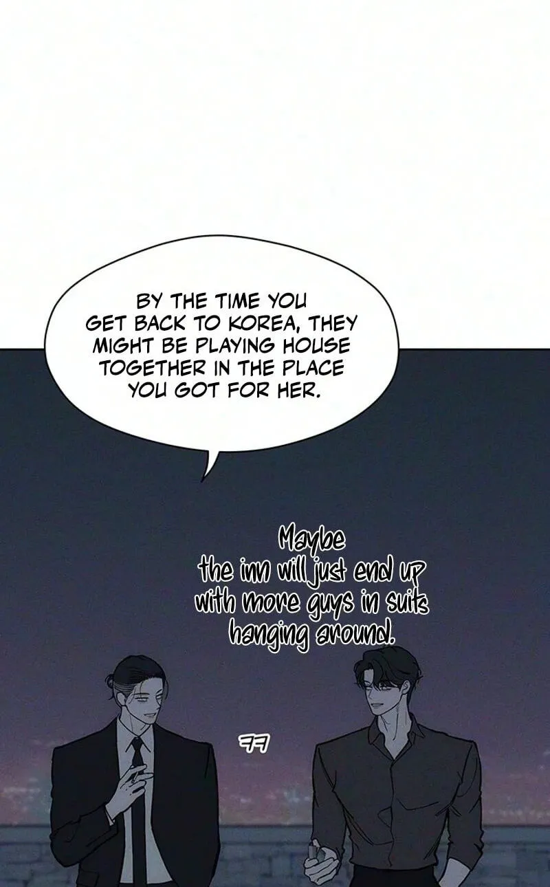 Tears on a Withered Flower Chapter 116 - Page 80