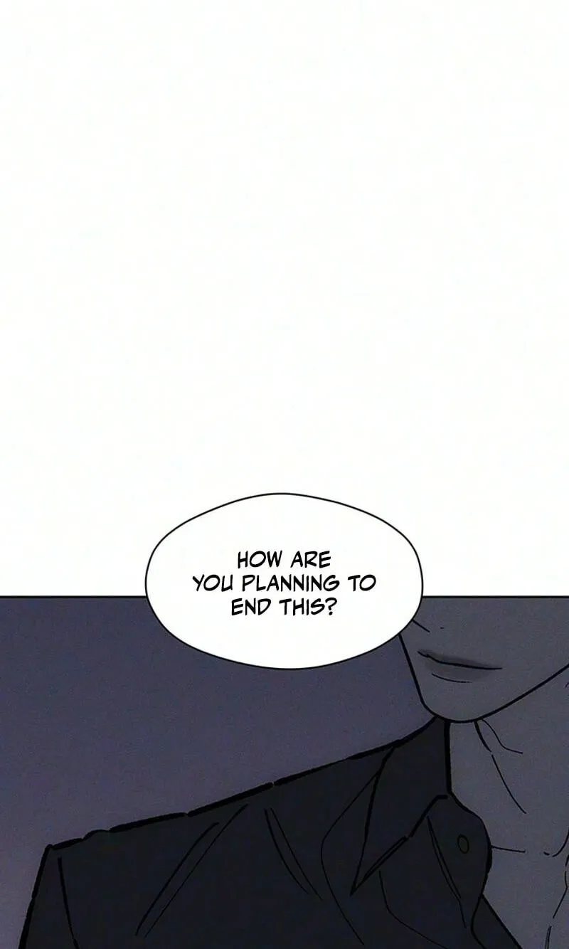 Tears on a Withered Flower Chapter 116 - Page 83