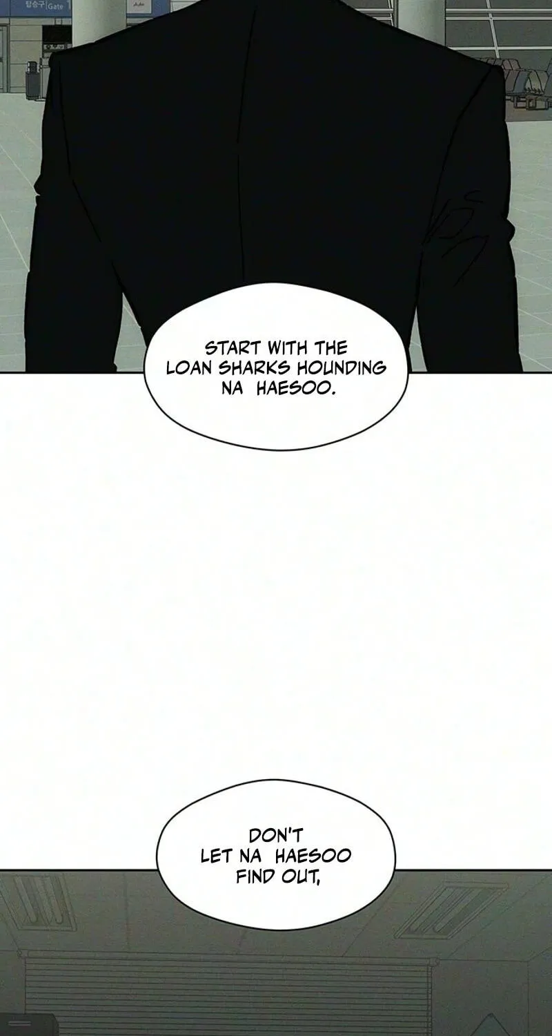 Tears on a Withered Flower Chapter 116 - Page 86