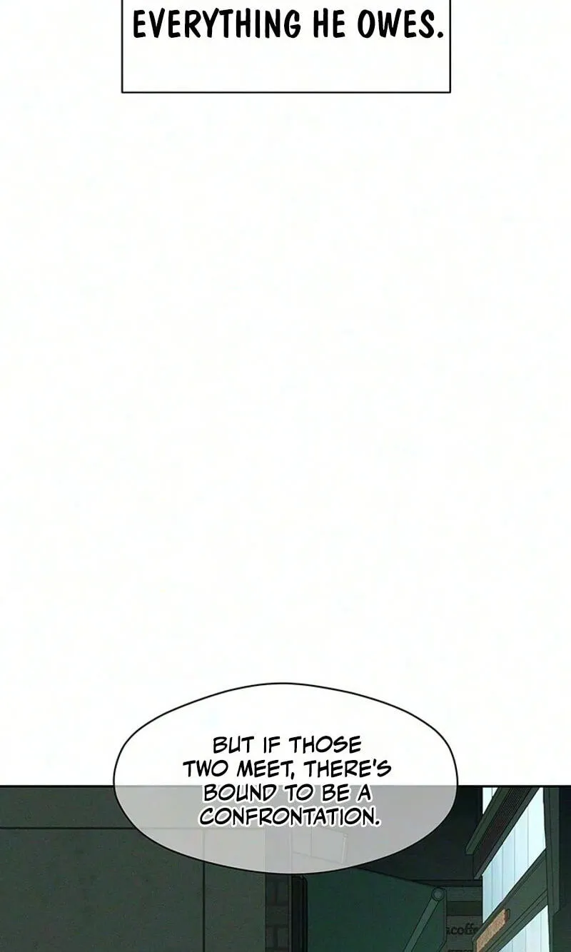 Tears on a Withered Flower Chapter 116 - Page 91