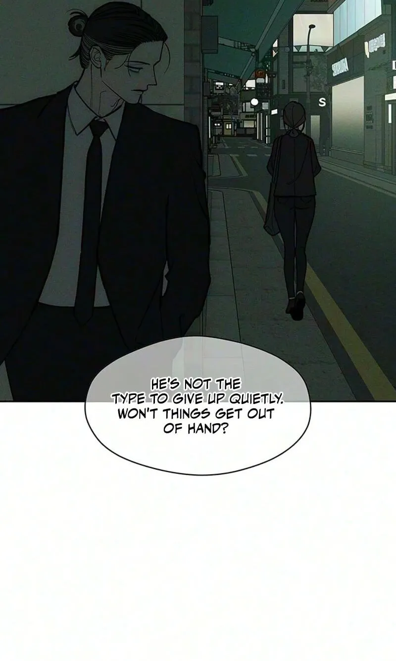 Tears on a Withered Flower Chapter 116 - Page 92
