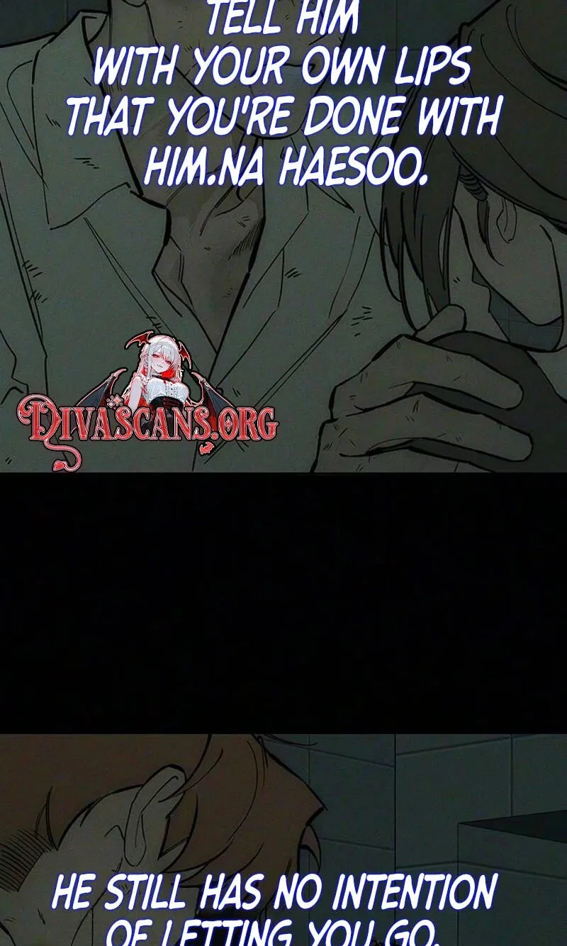 Tears on a Withered Flower Chapter 116 - Page 97