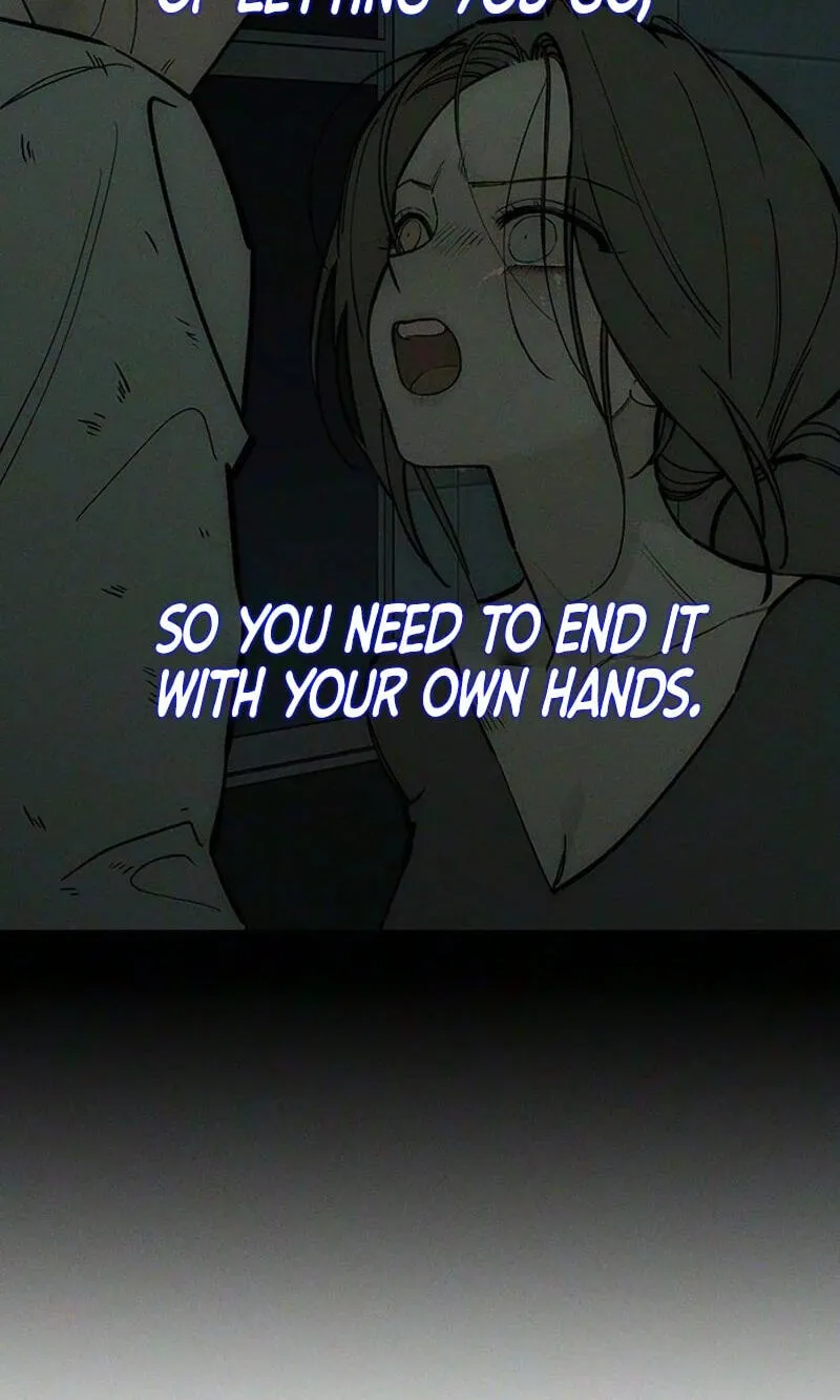 Tears on a Withered Flower Chapter 116 - Page 98