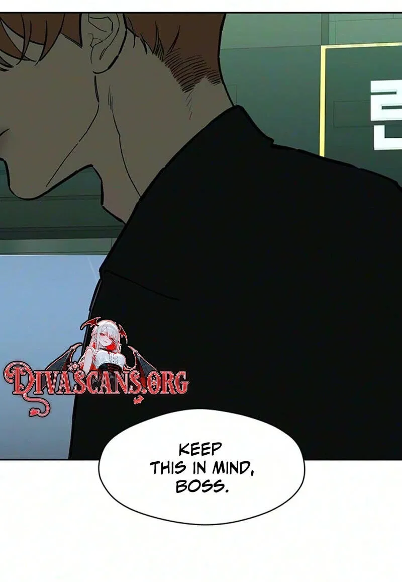 Tears on a Withered Flower Chapter 116 - Page 105
