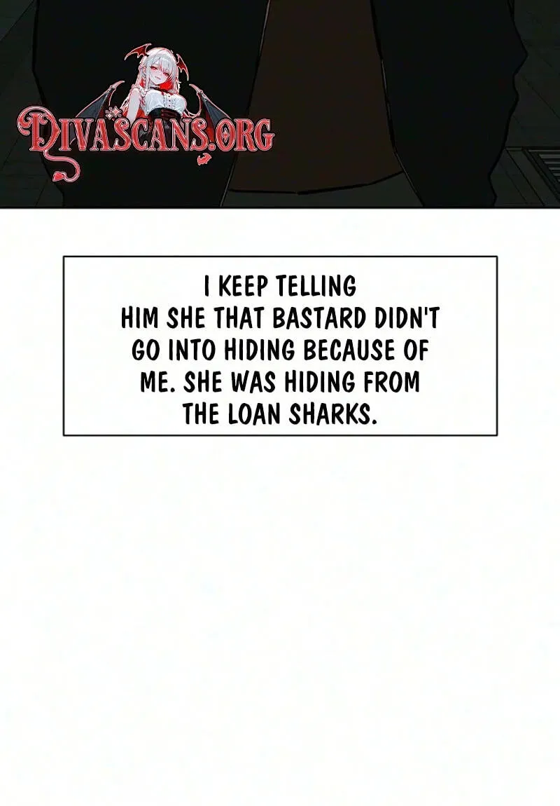Tears on a Withered Flower Chapter 116 - Page 109