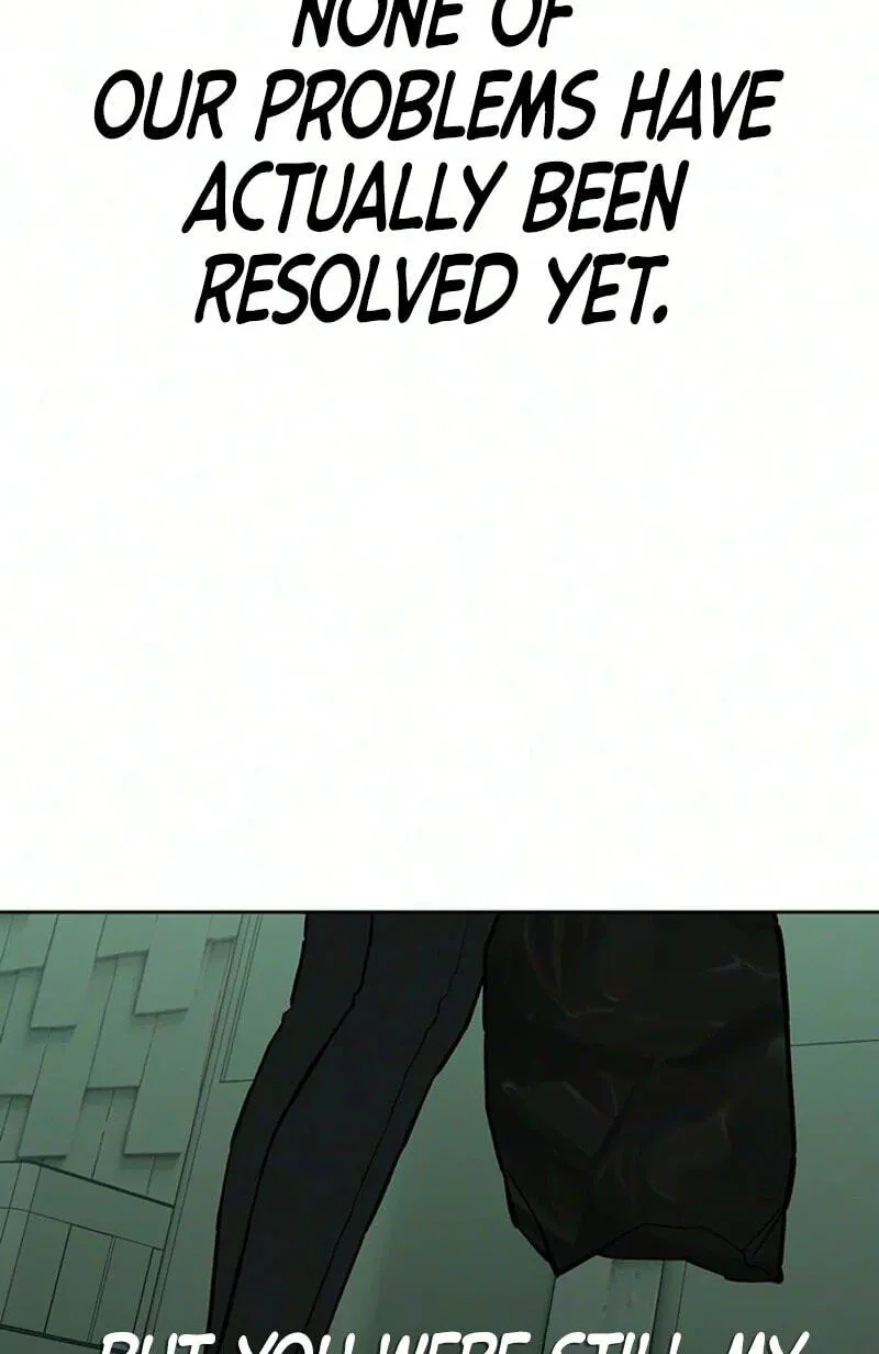Tears on a Withered Flower Chapter 116 - Page 114