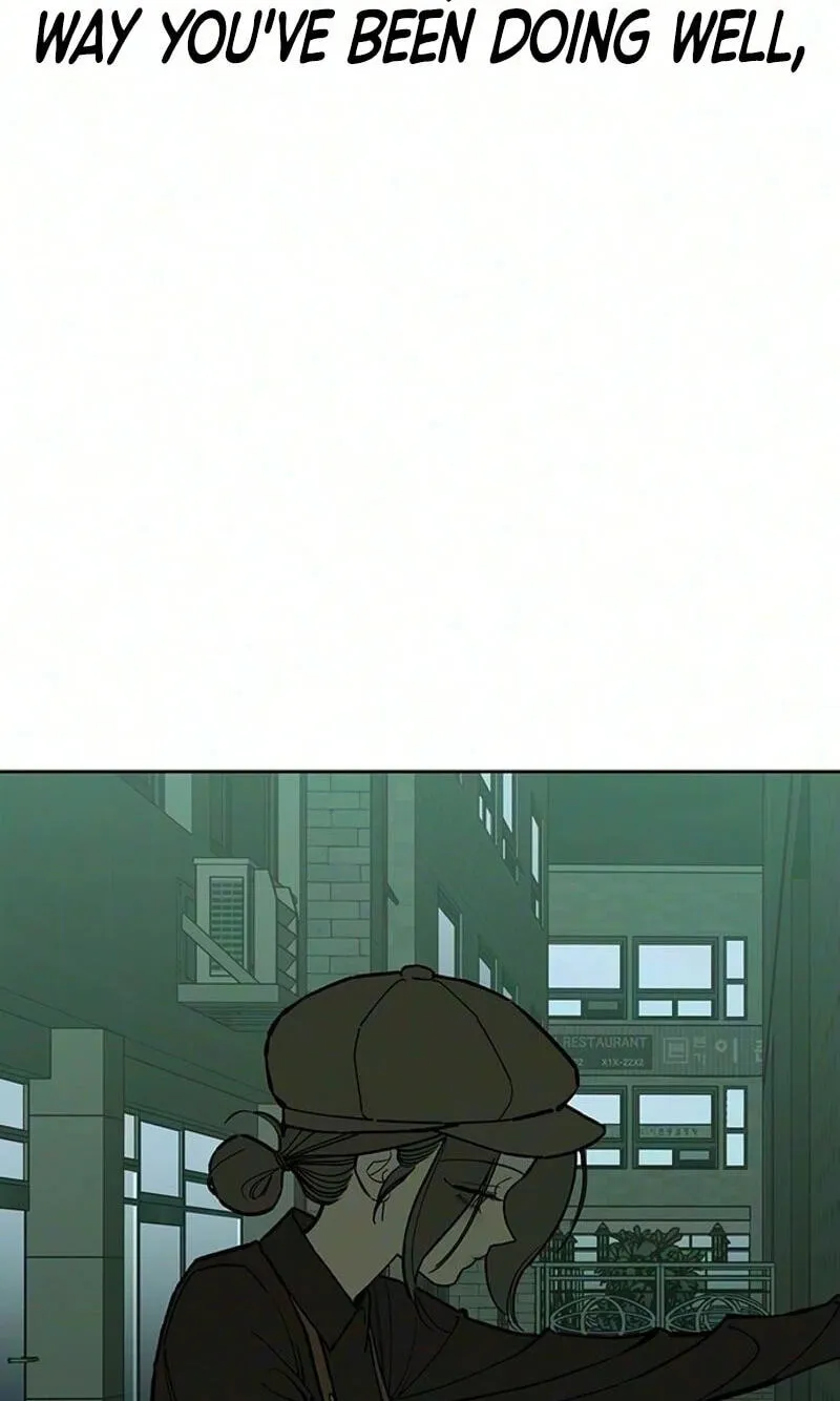 Tears on a Withered Flower Chapter 116 - Page 117