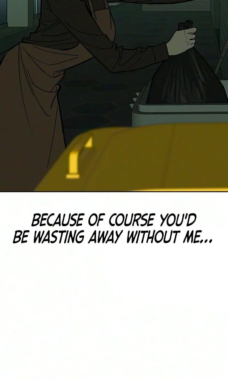 Tears on a Withered Flower Chapter 116 - Page 118