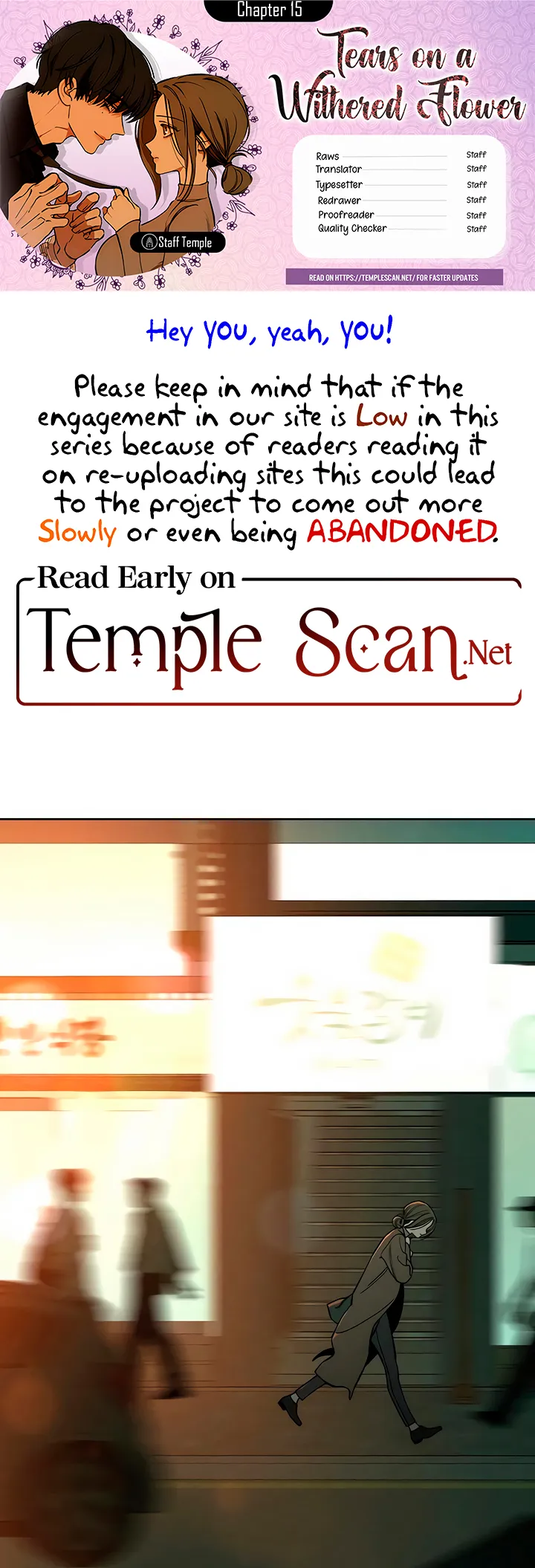 Read Tears On A Withered Flower - Chapter 15 - w9.tearsonawitheredflower.org | Image 1